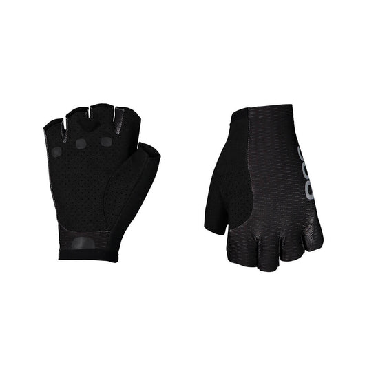 POC – Cykelhandskar – Agile Short Glove – Svart