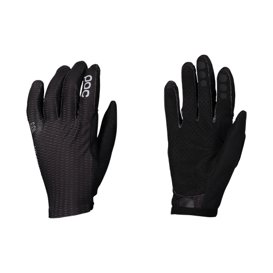 POC – Cykelhandskar – Savant MTB Glove – Svarta