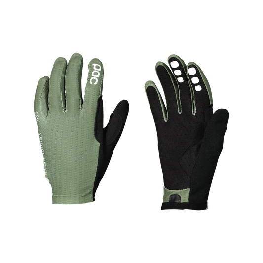 POC – Cykelhandskar – Savant MTB Glove – Grön