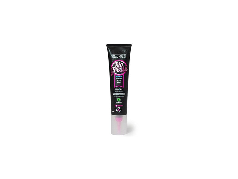 Bio Grease – lubricating grease for bicycle parts