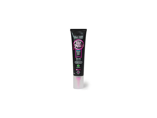 Bio Grease – lubricating grease for bicycle parts