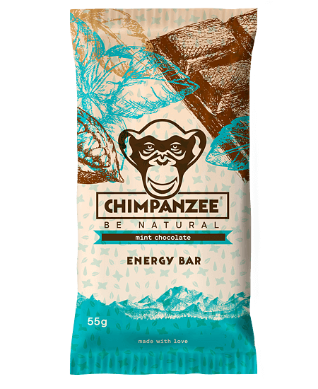 Energy bar – Mint chocolate