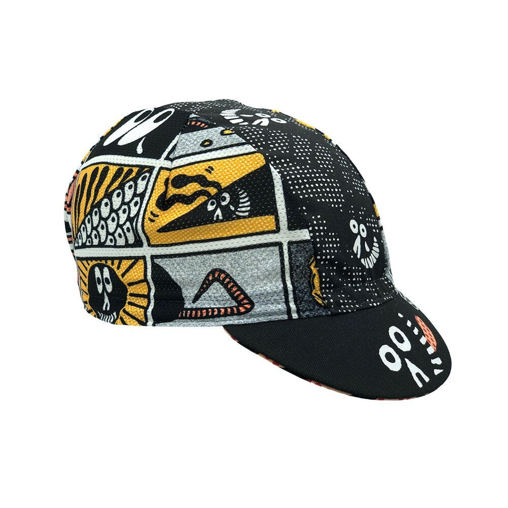 Cinelli - Cycling cap - Alley Mouse