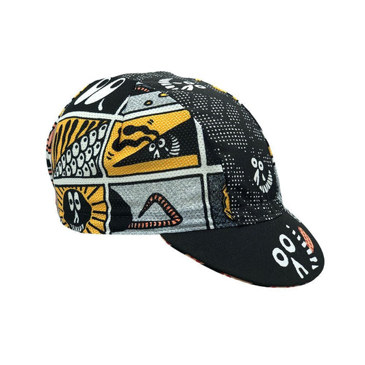 Cinelli - Cycling cap - Alley Mouse