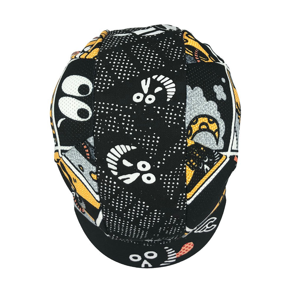 Cinelli - Cycling cap - Alley Mouse