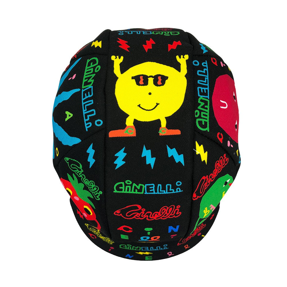 Cinelli - Cycling cap - Best Friends