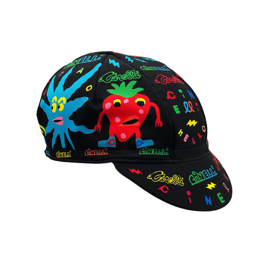 Cinelli - Cycling cap - Best Friends