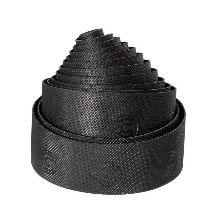 Cinelli - 3D Ribbon - Control tape - Black