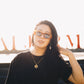 CHPO Reed sunglasses in black
