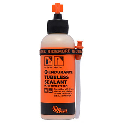 Orange Seal - Endurance Tubeless sealant – Tätningsvätska - 118ml