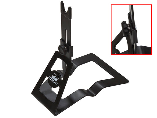 Bicycle rack