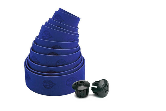 Cinelli – Raw Eva – Dark Blue – Handlebar Tape