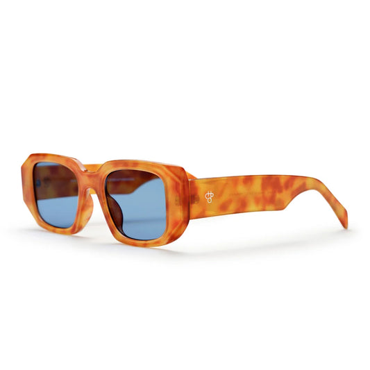 CHPO Reed sunglasses in black