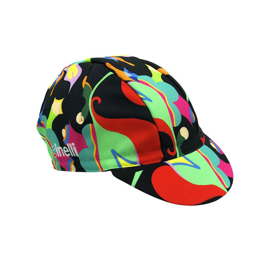 Cinelli - Cycling Cap - Pink Anemone