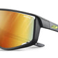 Julbo Fury S Black/Grey – children's glasses
