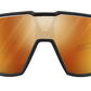 Julbo Fury S Black/Grey – children's glasses