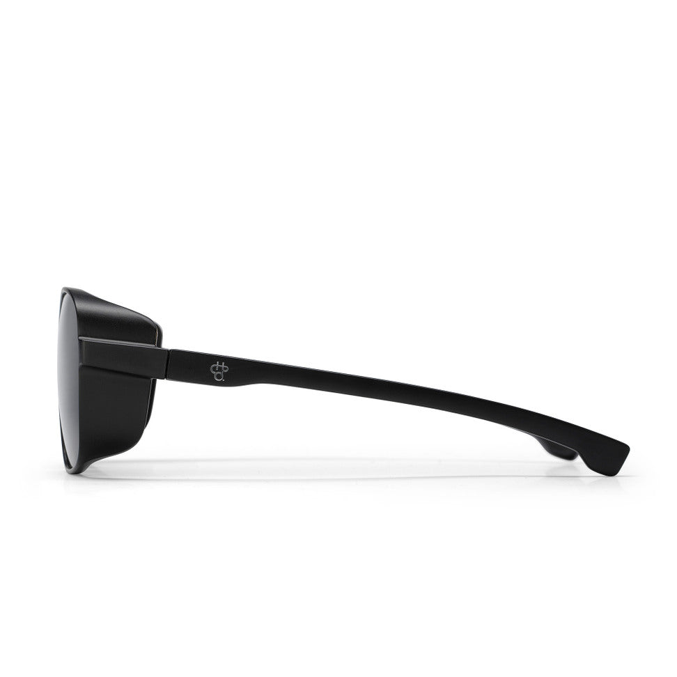 CHPO - Anette - Black sunglasses