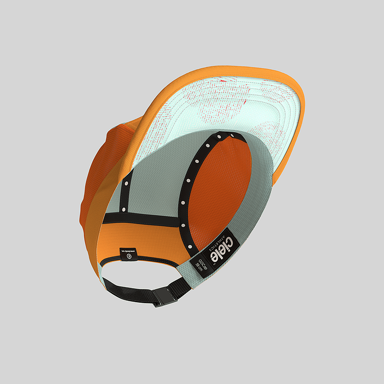 Ciele cap - GOCap - Century - Cole