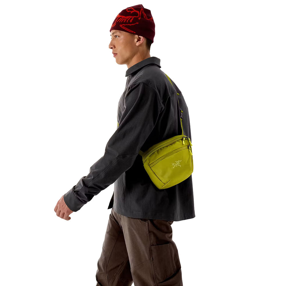 Waist Pack – Mantis 2 – Solaris