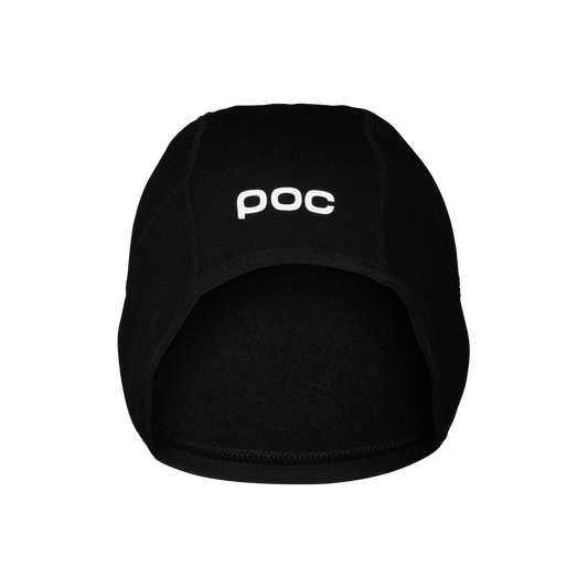 POC – Cykelmössa i Merinoull – Thermal Beanie – Svart