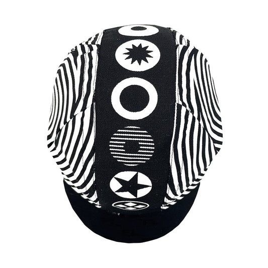 Cinelli - Cycling cap - Futura Spiral