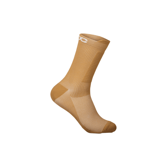 Cycling Socks - Lithe MTB Sock Mid - Aragonite Brown