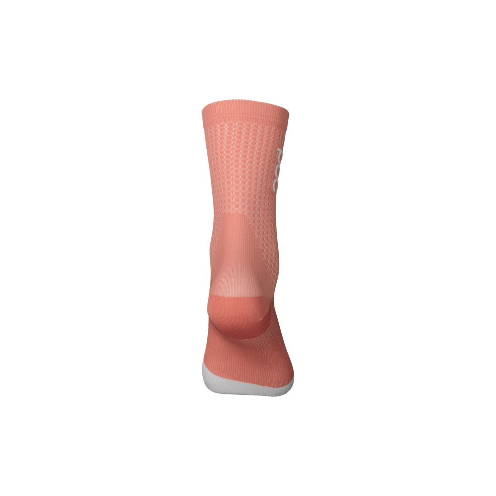 Cycling socks – Flair Sock Mid – Rock salt