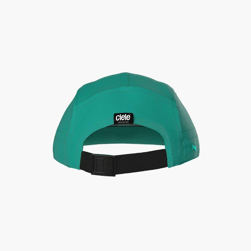 Ciele Cap - GOCap SC - Tracksmith JA - Berlin