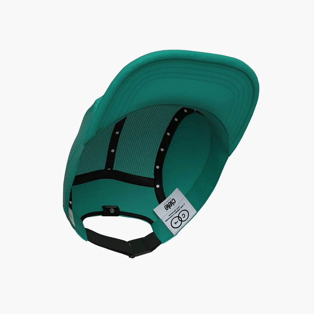 Ciele Cap - GOCap SC - Tracksmith JA - Berlin
