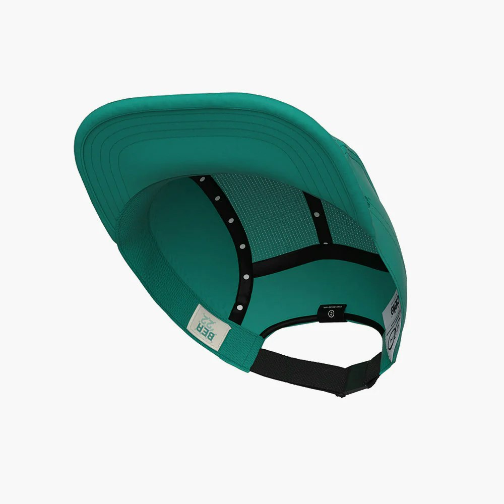 Ciele Cap - GOCap SC - Tracksmith JA - Berlin