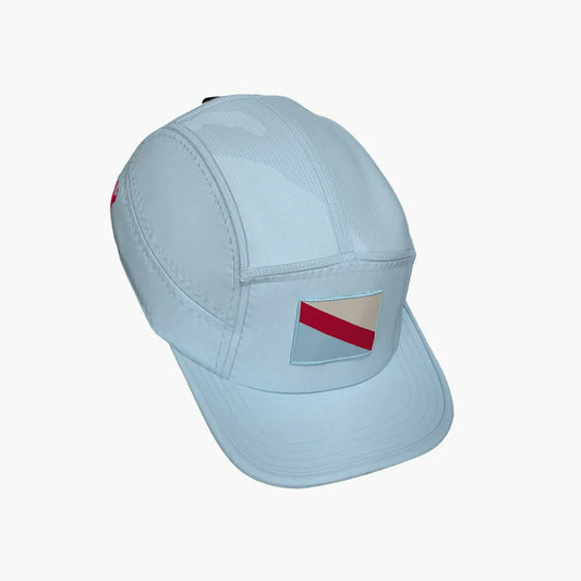 Ciele Caps - GOCap SC - Tracksmith JA - Chicago