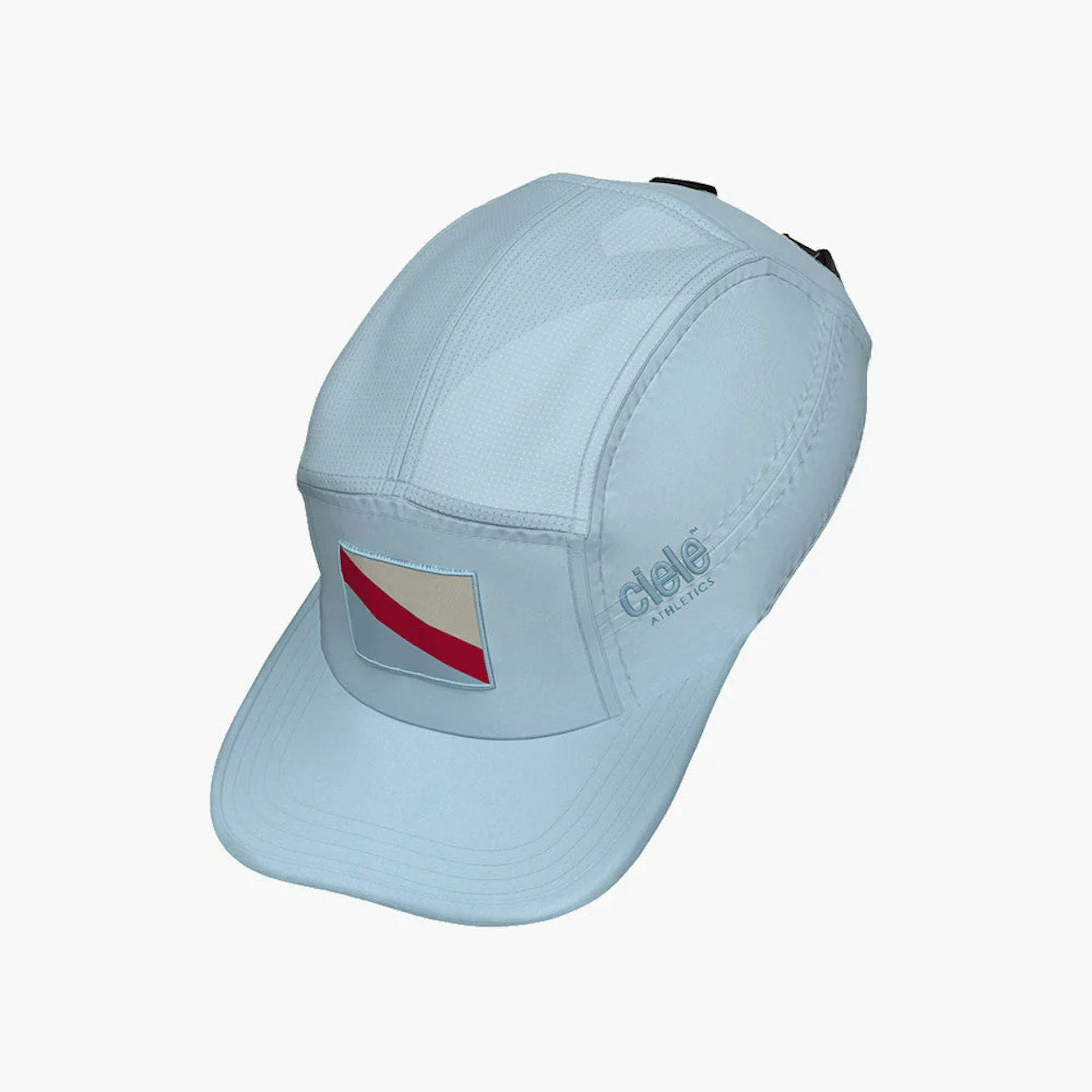 Ciele Caps - GOCap SC - Tracksmith JA - Chicago