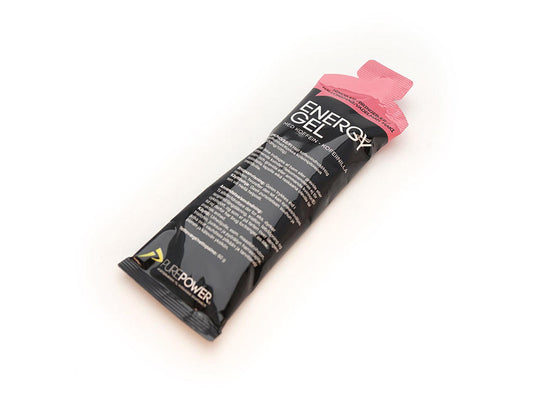 Energy/Caffeine gel - Raspberry
