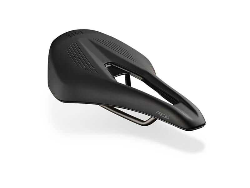 Saddle – Argo R3 140/150/160