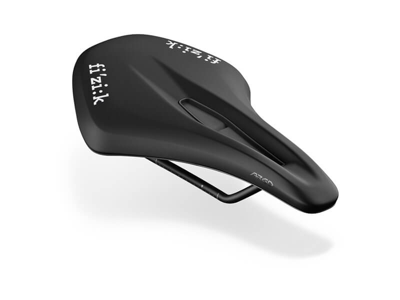 Saddle – Terra Argo X5 150/160