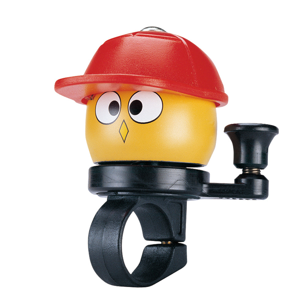 Doorbell – Noddy with red cap