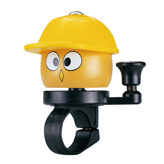 Ringklocka – Noddy med gul keps