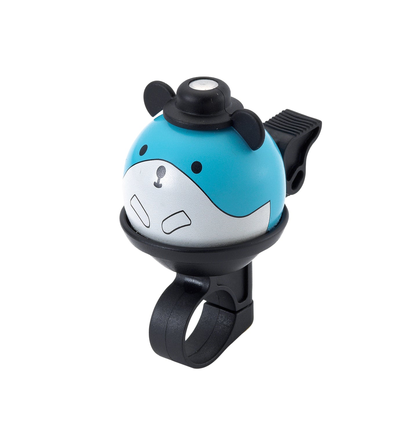 Doorbell – Blue Mouse