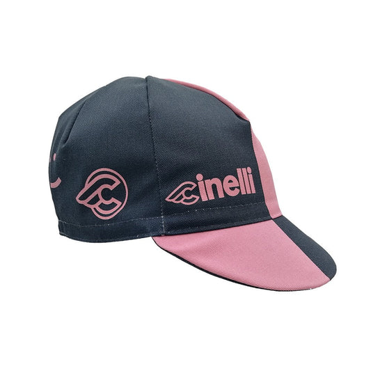 Cinelli - Cycling cap - Vigorosa