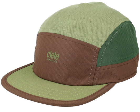 Ciele cap - ALZCap - Athletics - Outbound