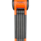 Kryptonite - Evolution – Folding lock – Approved