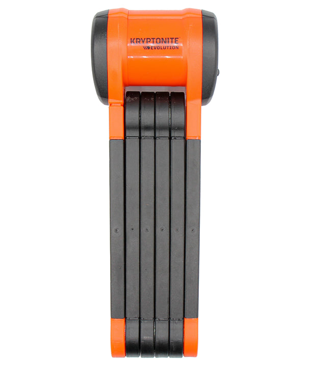 Kryptonite - Evolution – Folding lock – Approved
