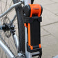 Kryptonite - Evolution – Folding lock – Approved