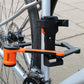 Kryptonite - Evolution – Folding lock – Approved