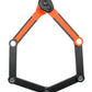 Kryptonite - Evolution – Folding lock – Approved