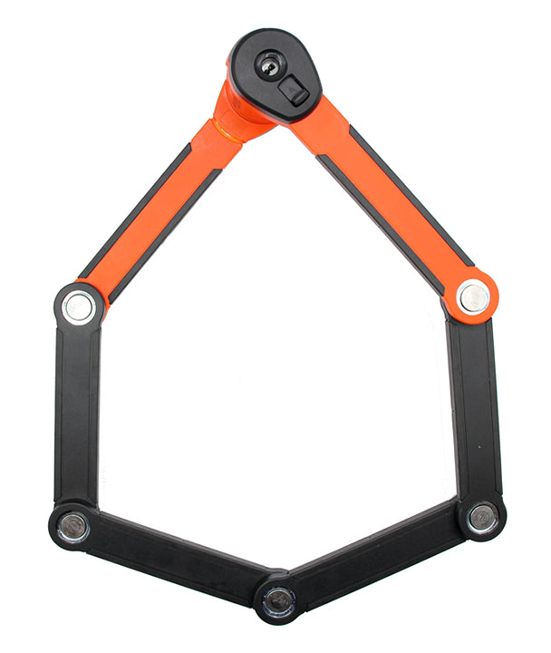 Kryptonite - Evolution – Folding lock – Approved