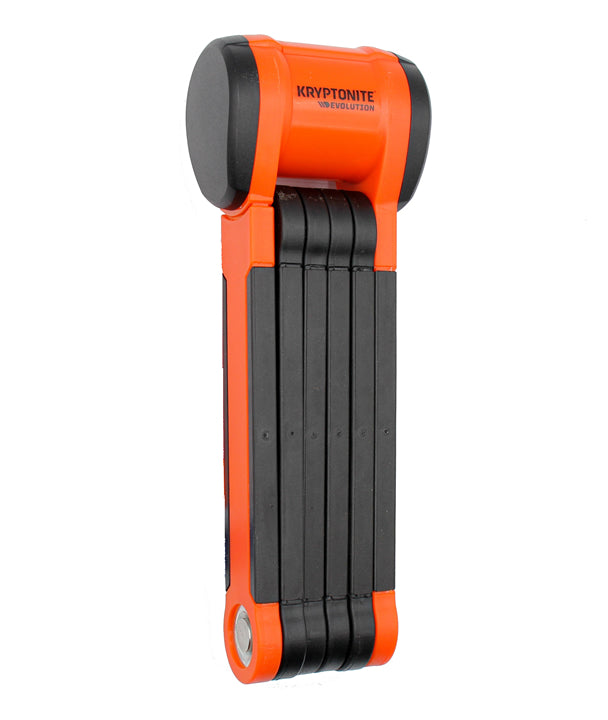 Kryptonite - Evolution – Folding lock – Approved