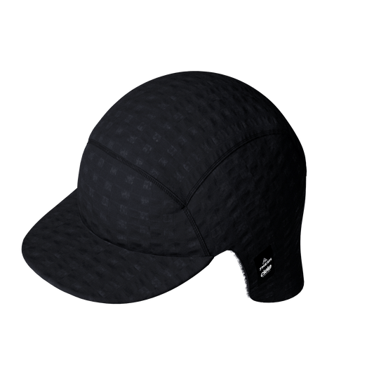 HDCap Seton – Ciele Collab – Black