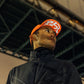 Ciele Cap - ALZCap SC Night Right - Gridfront Century - Red Rocks
