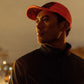 Ciele Cap - ALZCap SC Night Right - Gridfront Century - Red Rocks